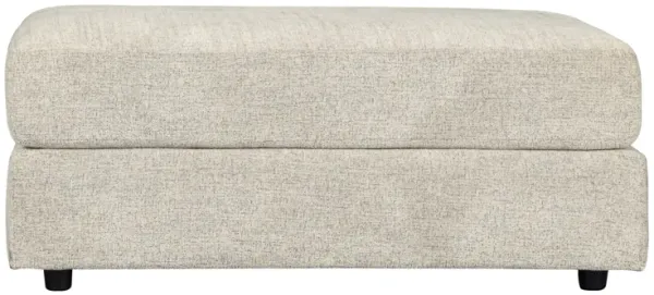 Soletren Oversized Accent Ottoman