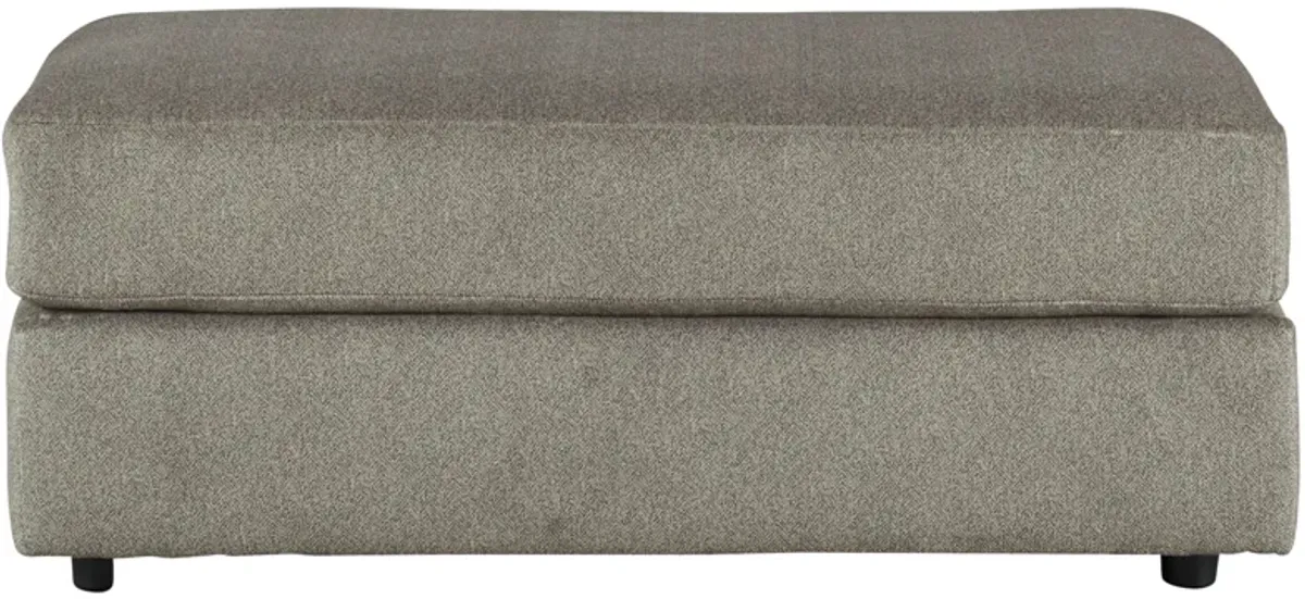 Soletren Oversized Accent Ottoman