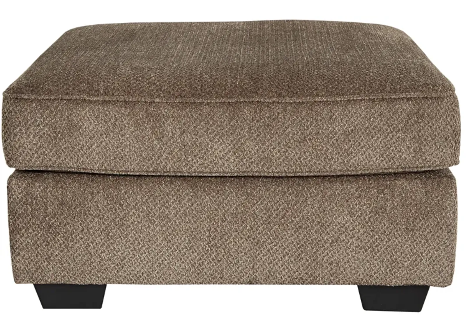 Graftin Oversized Accent Ottoman