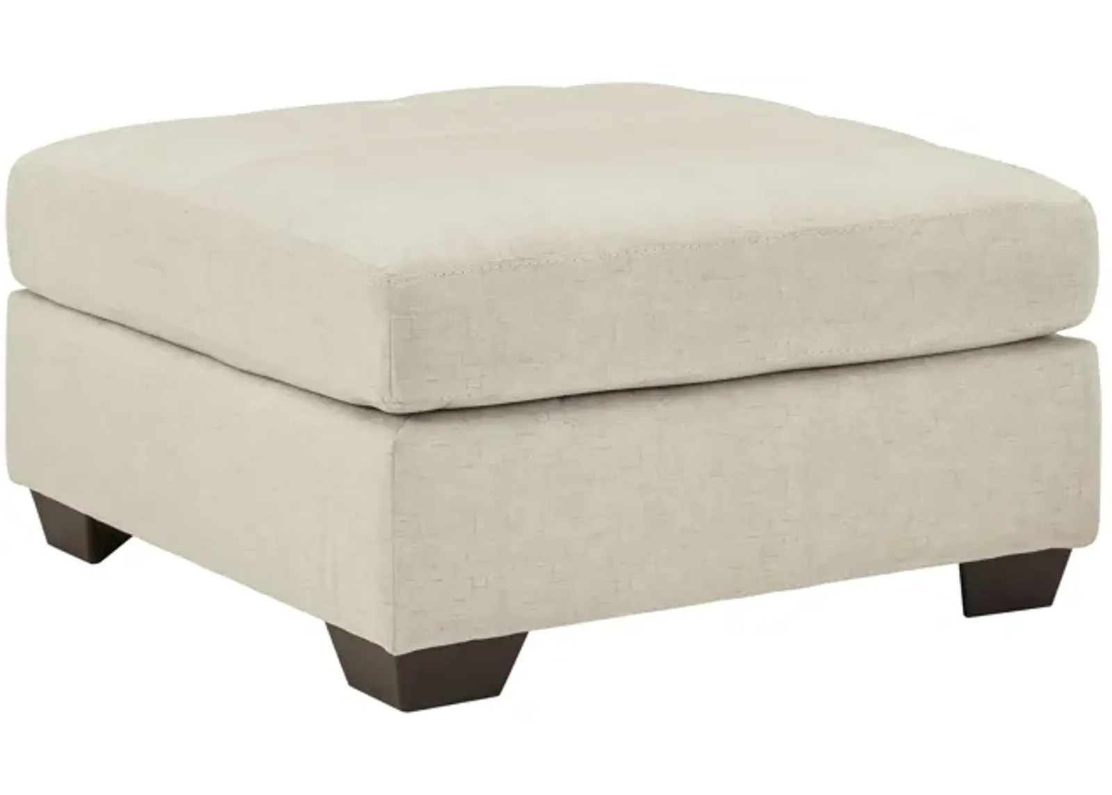 Falkirk Oversized Accent Ottoman