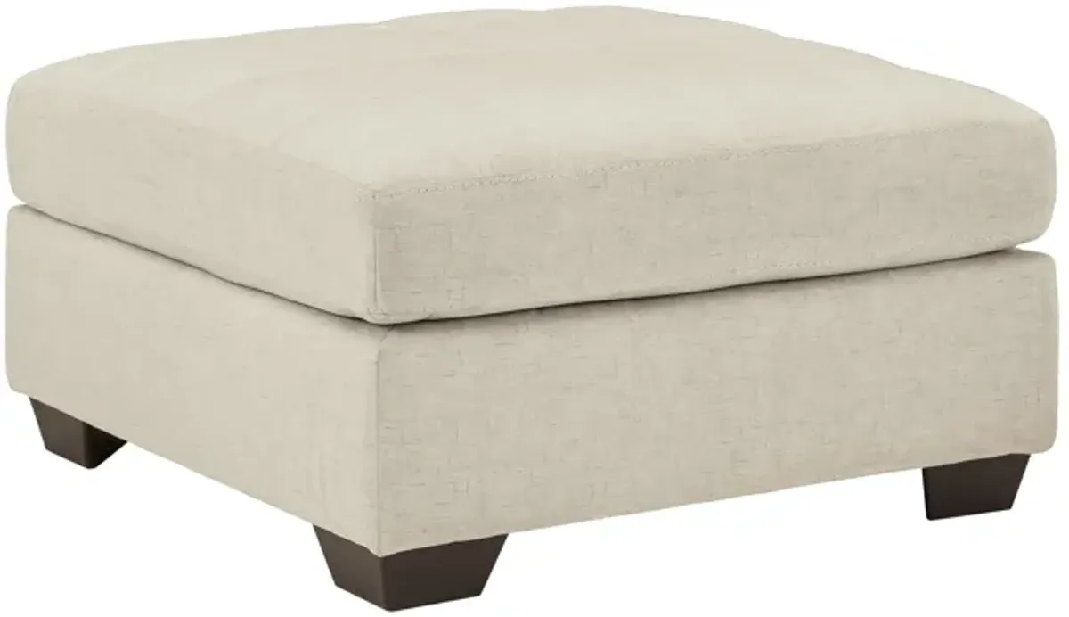 Falkirk Oversized Accent Ottoman