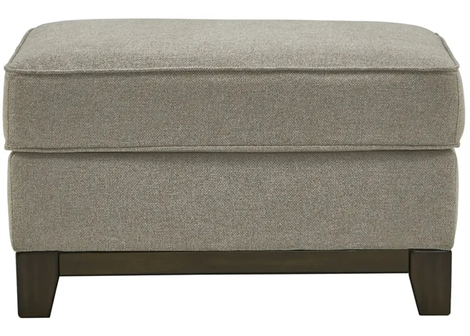 Kaywood Ottoman