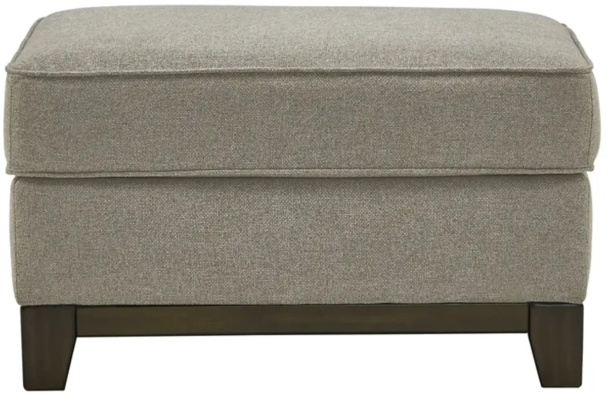 Kaywood Ottoman