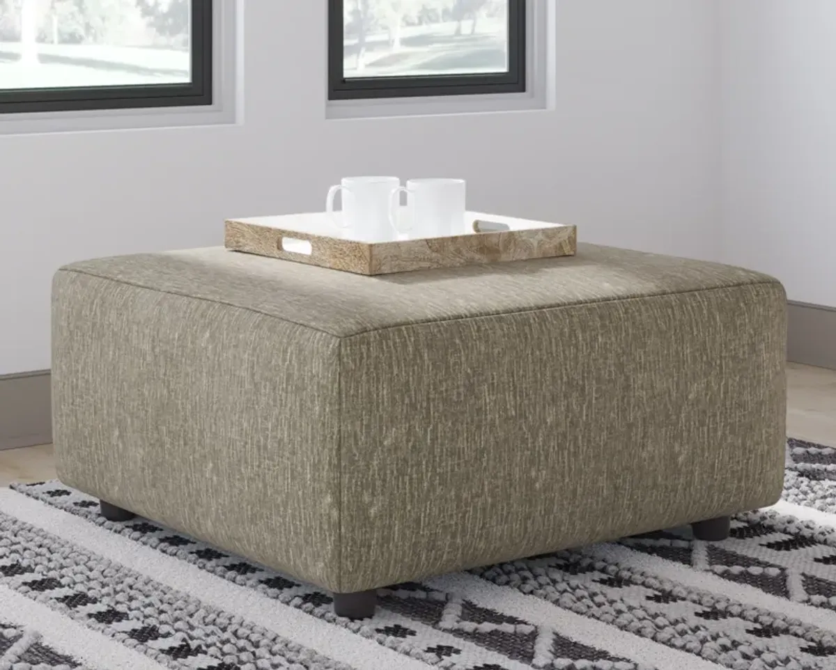 Hoylake Ottoman