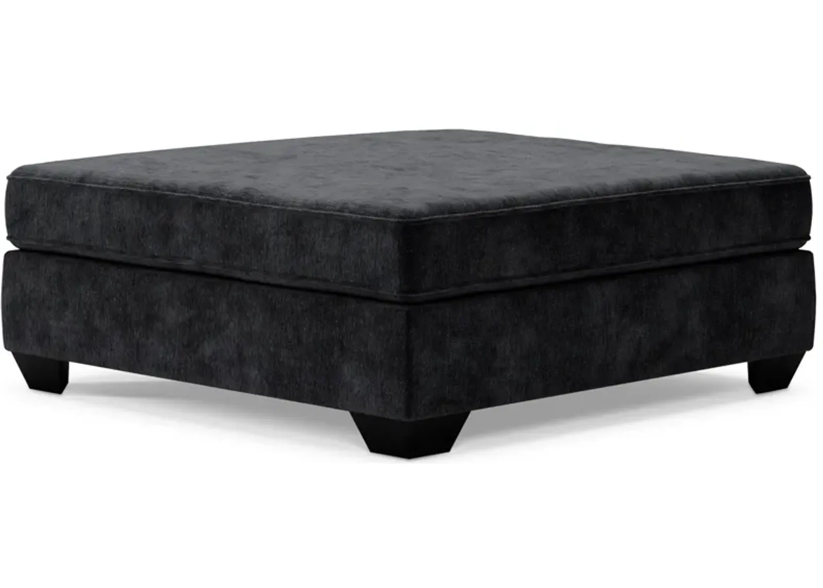 Lavernett Oversized Accent Ottoman