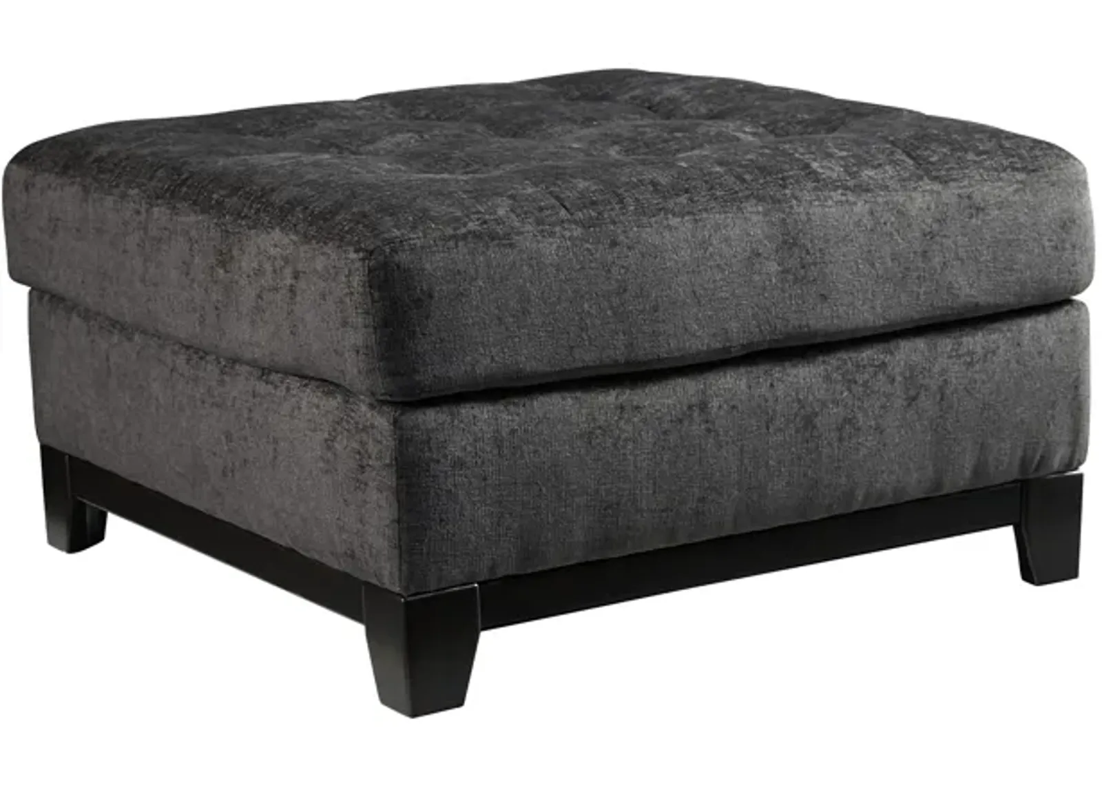 Reidshire Oversized Accent Ottoman