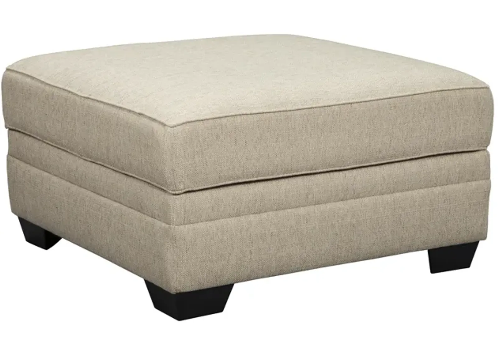 Luxora Ottoman With Storage