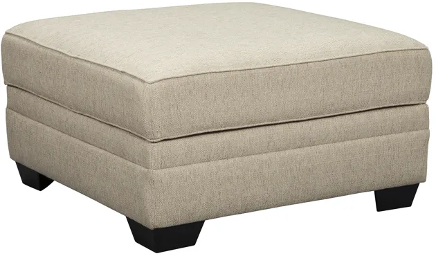 Luxora Ottoman With Storage