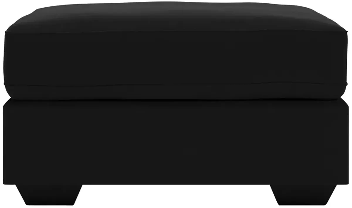 Gleston Ottoman