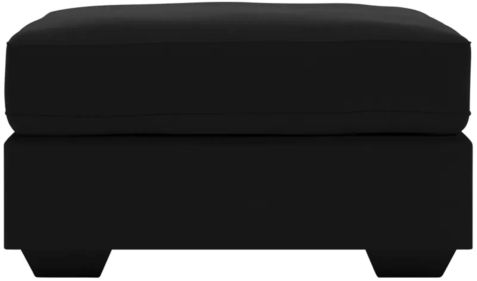 Gleston Ottoman