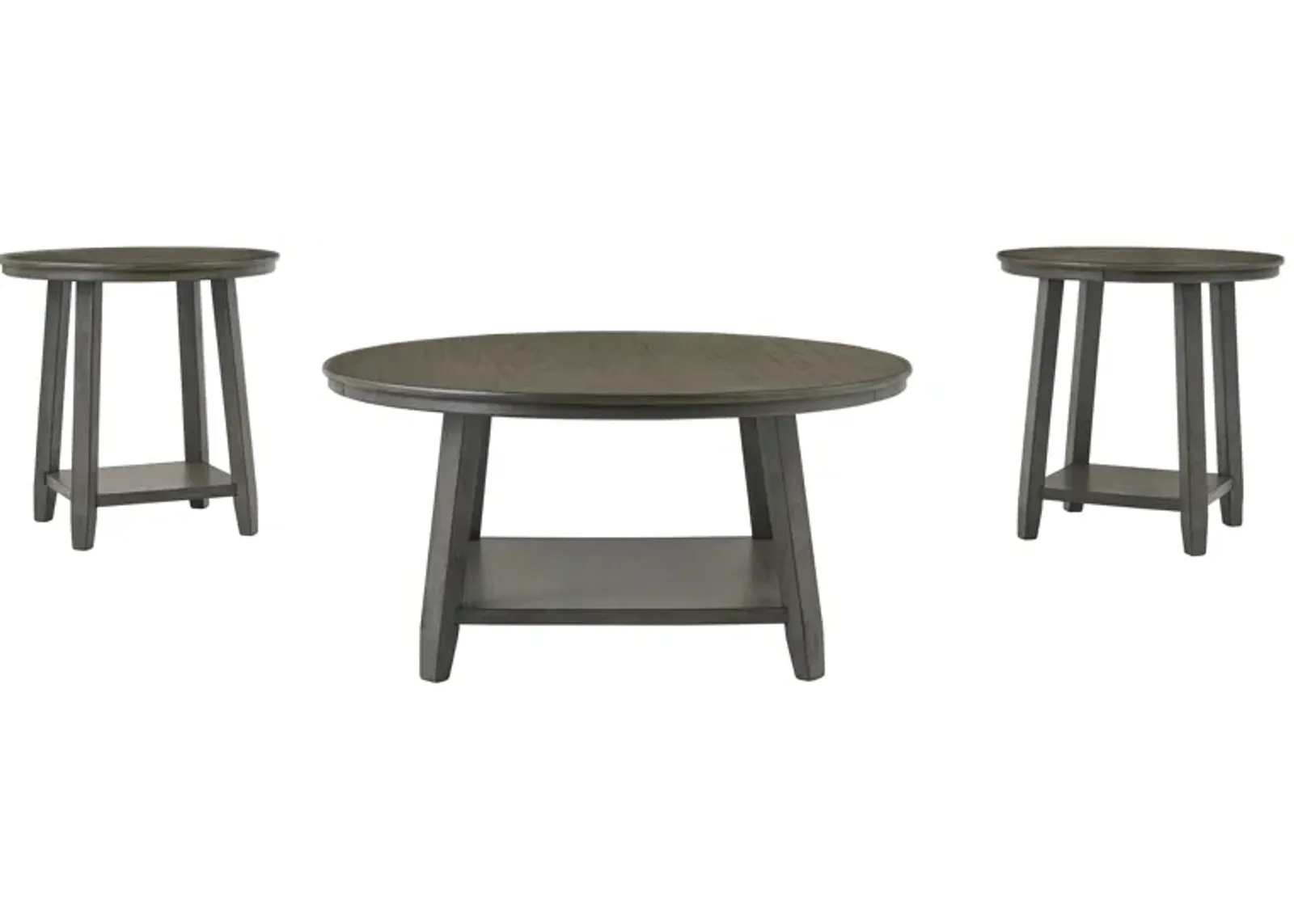 Caitbrook Table (Set of 3)