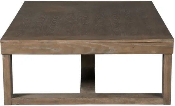 Cariton Coffee Table