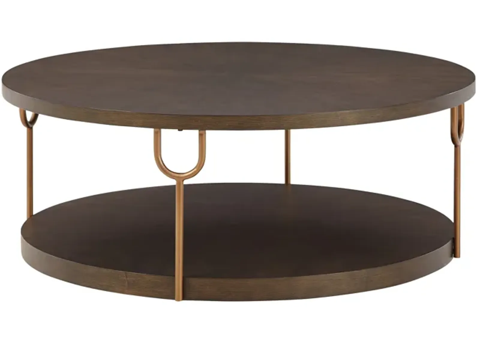 Brazburn Round Coffee Table