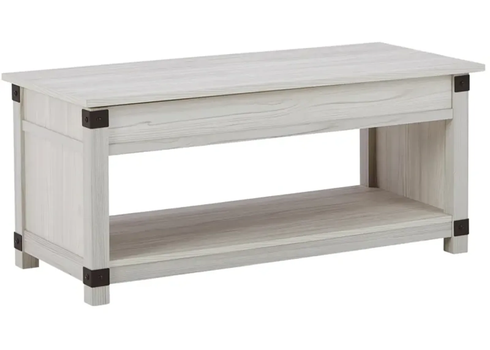 Bayflynn Lift-Top Coffee Table