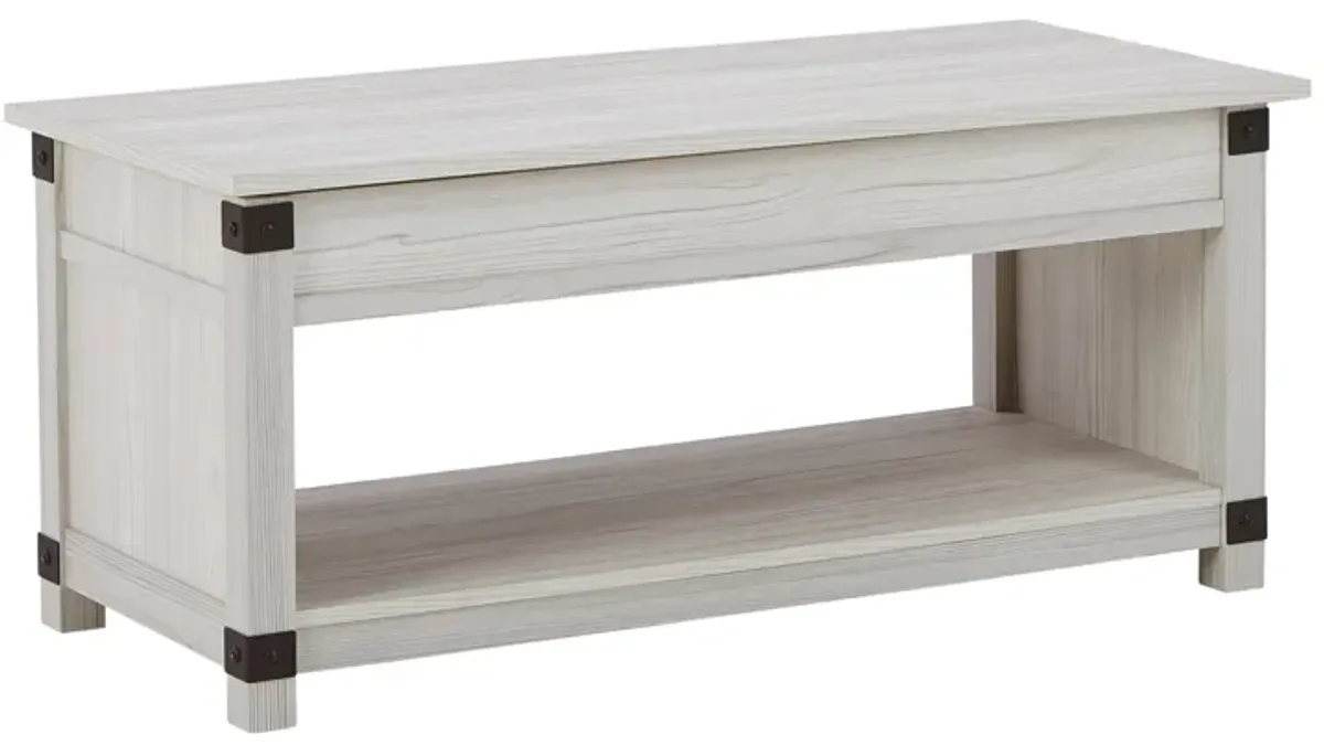 Bayflynn Lift-Top Coffee Table