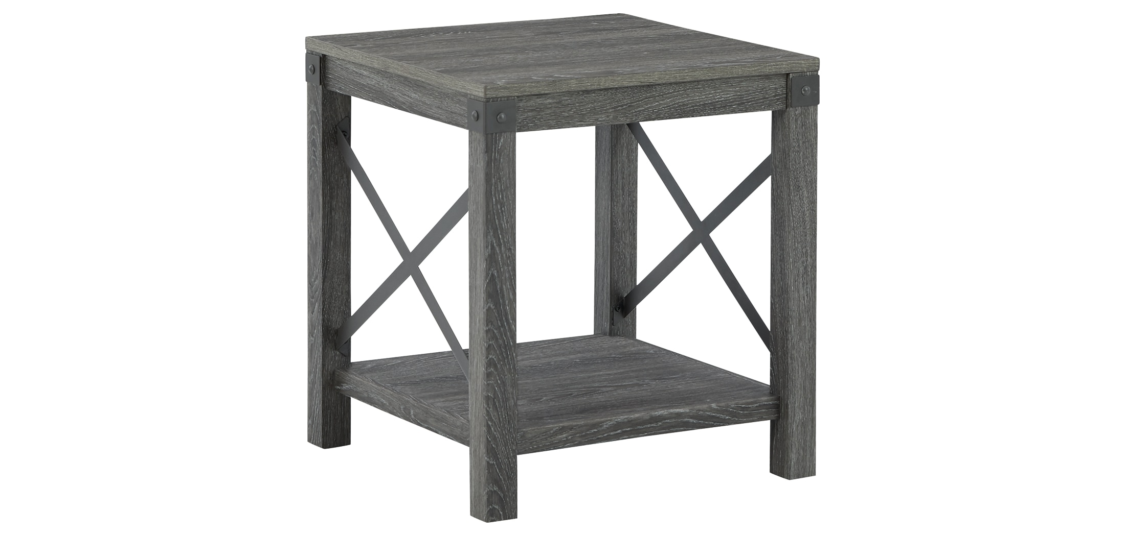 Freedan End Table