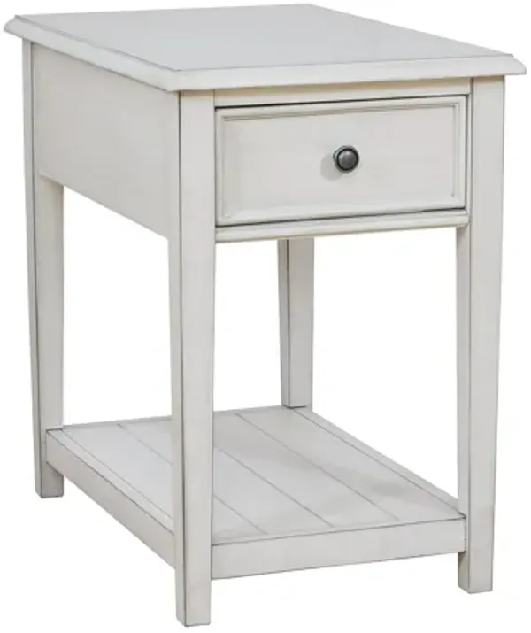 Kanwyn End Table
