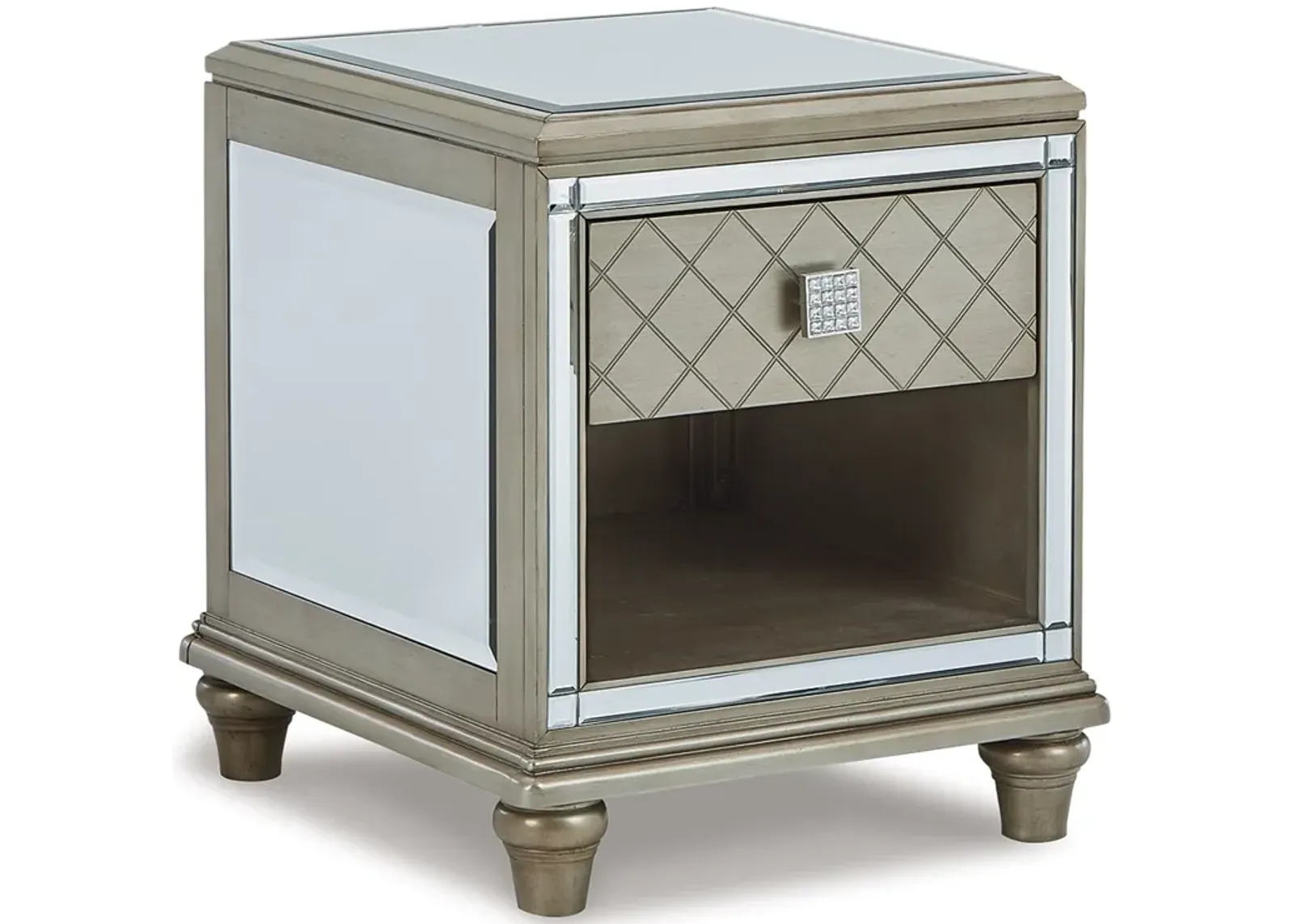 Chevanna End Table