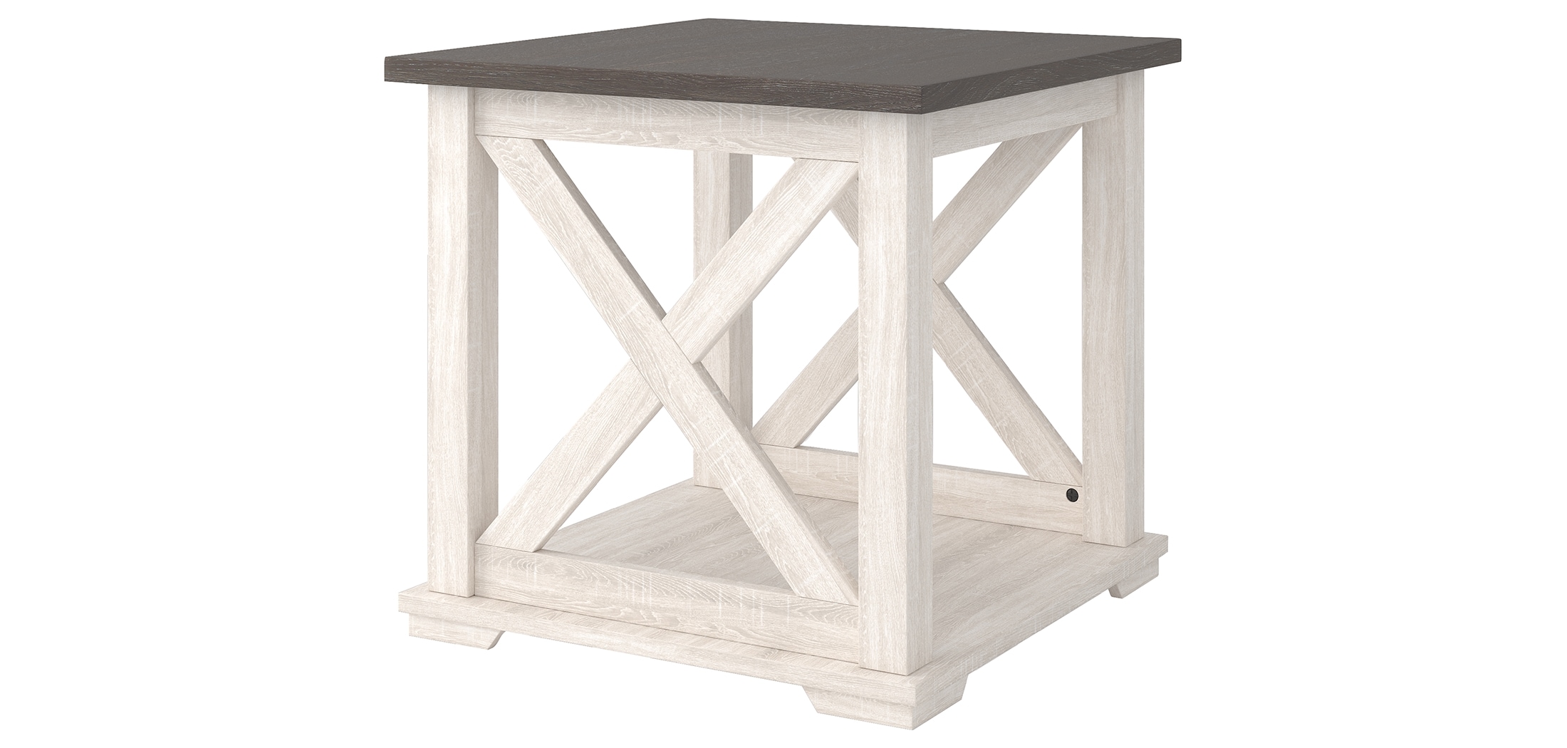 Dorrinson End Table