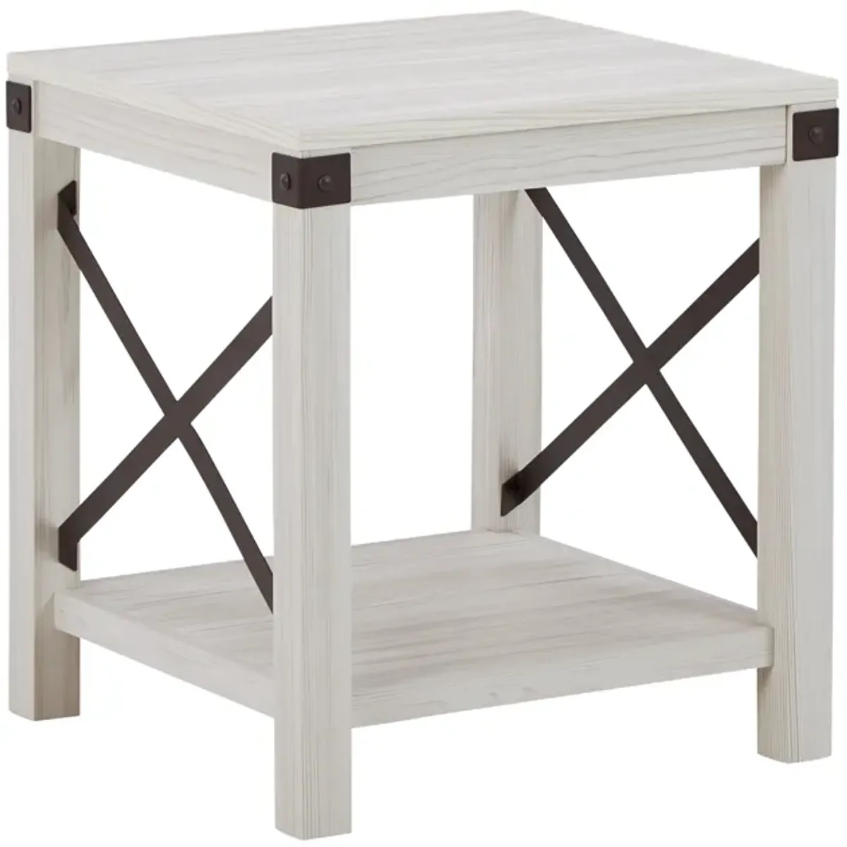 Bayflynn End Table