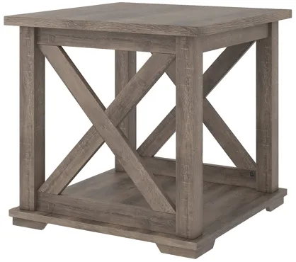 Arlenbry End Table