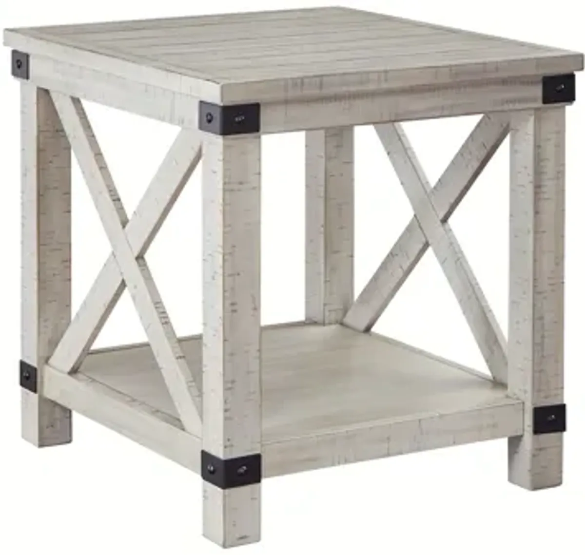 Carynhurst End Table