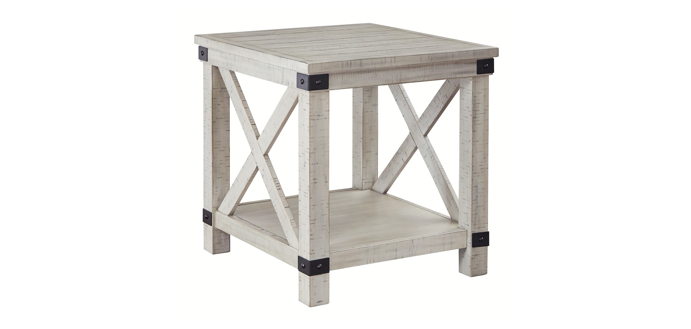 Carynhurst End Table