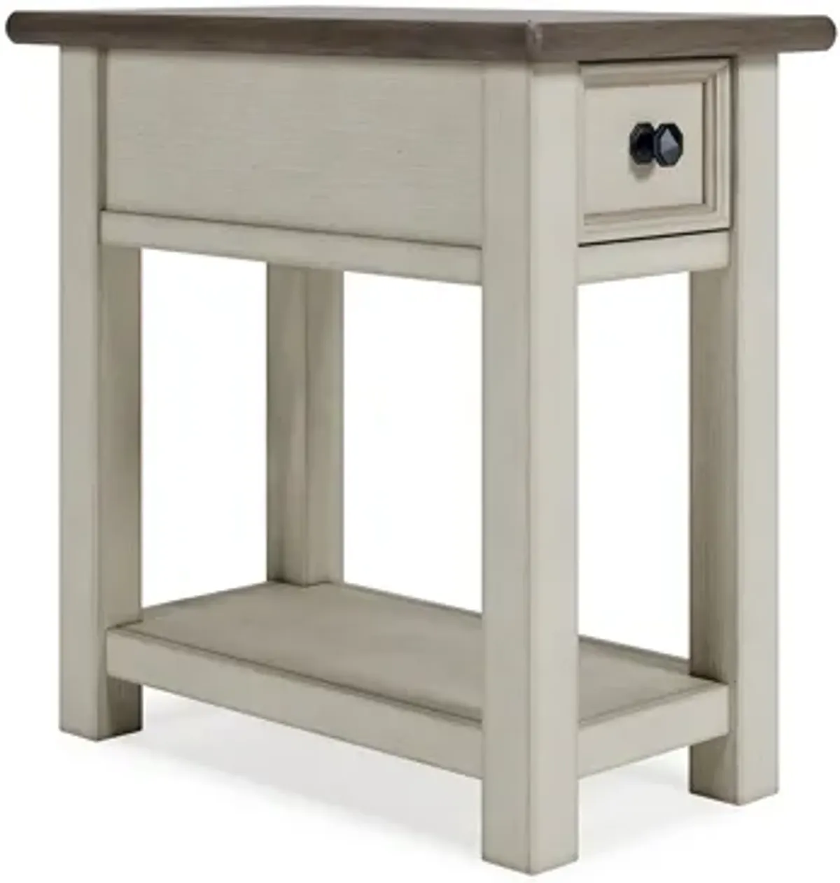 Bolanburg Chairside End Table