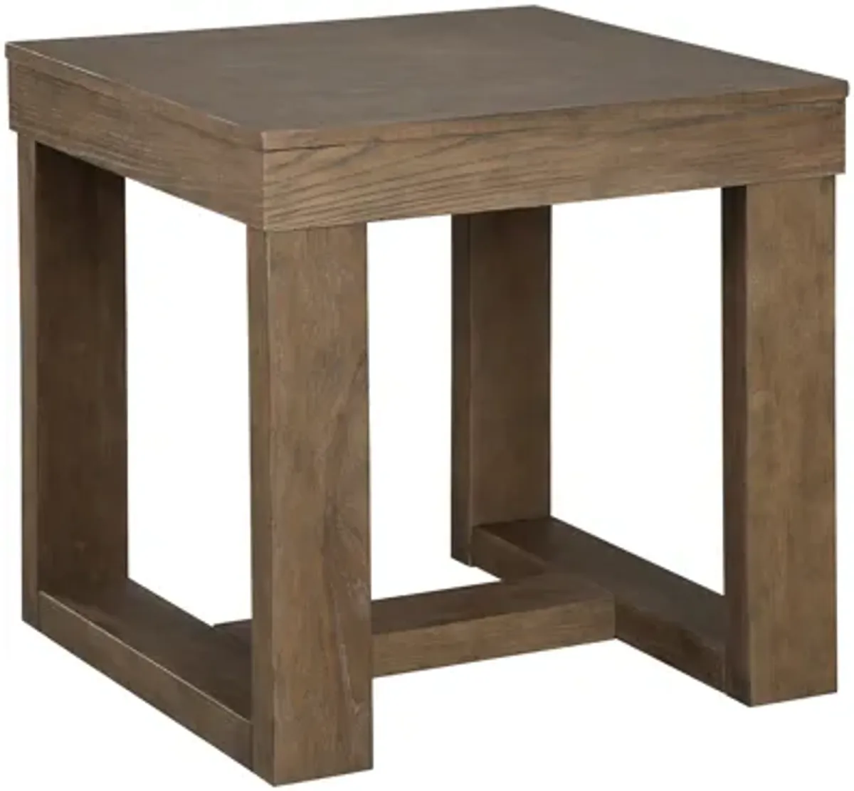 Cariton End Table