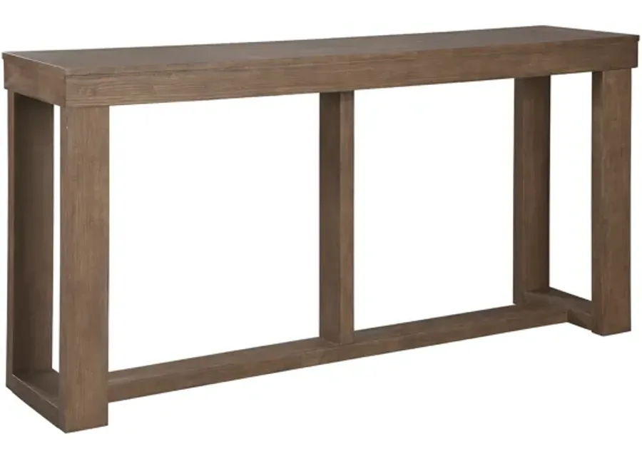 Cariton Sofa Table