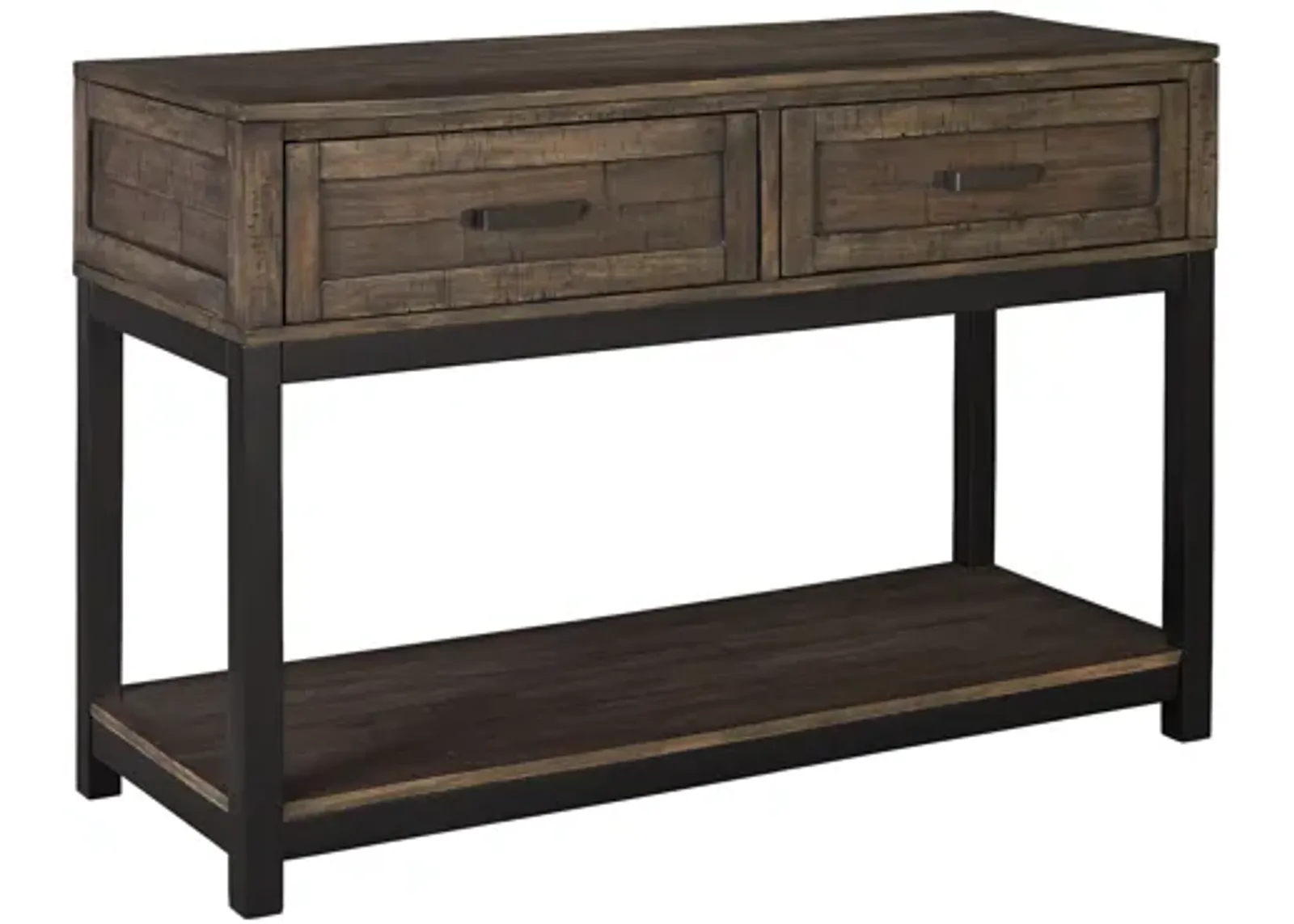 Johurst Sofa Table