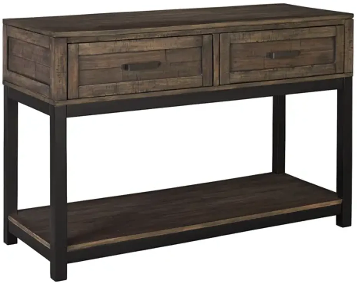 Johurst Sofa Table