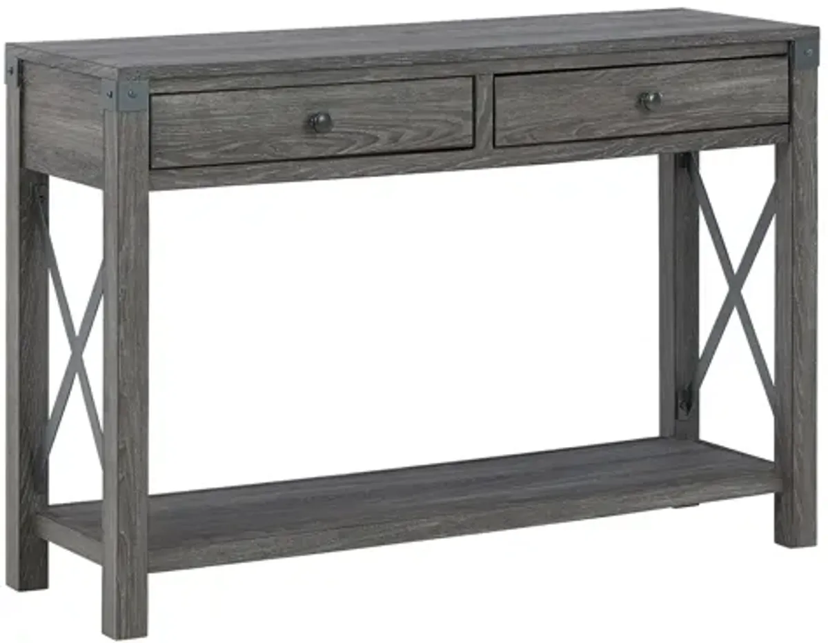 Freedan Sofa Table