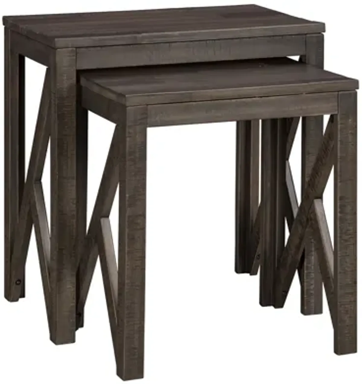 Emerdale Accent Table Set