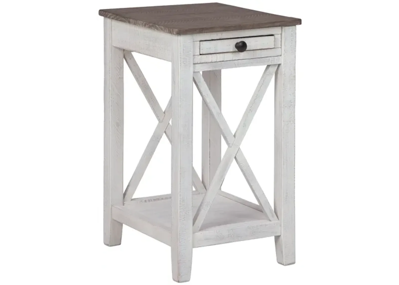 Adalane Accent Table