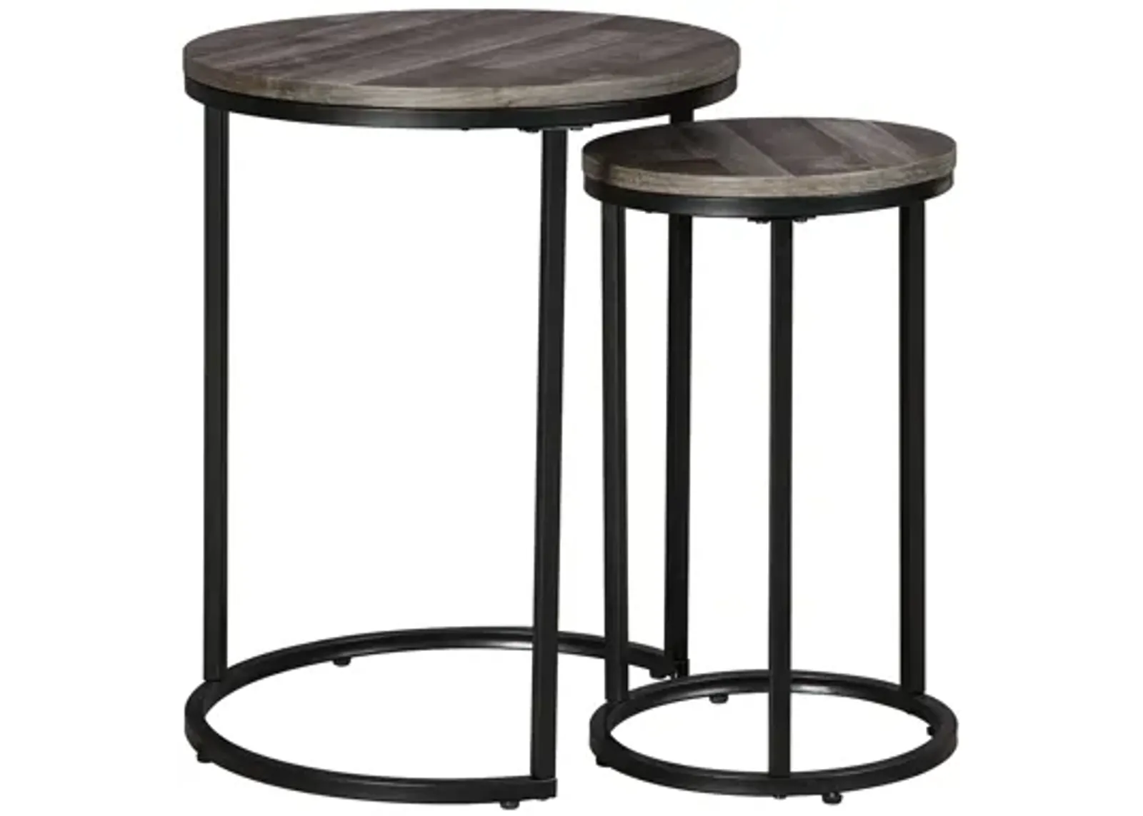 Briarsboro Accent Table Set