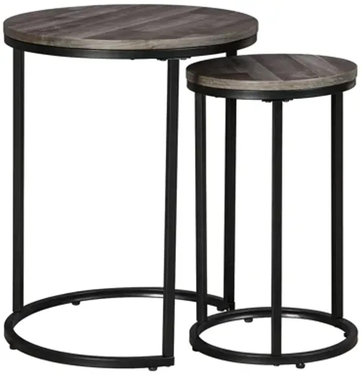 Briarsboro Accent Table Set