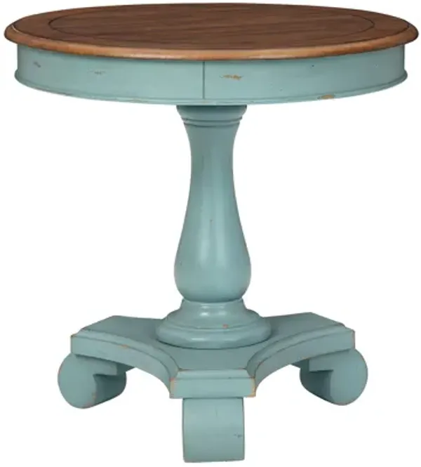Mirimyn Accent Table