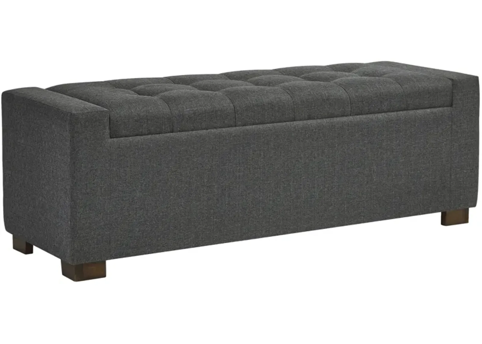 Cortwell Storage Bench