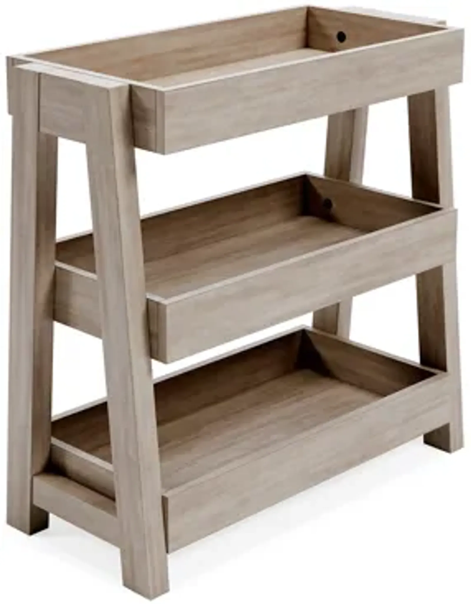 Blariden Shelf Accent Table