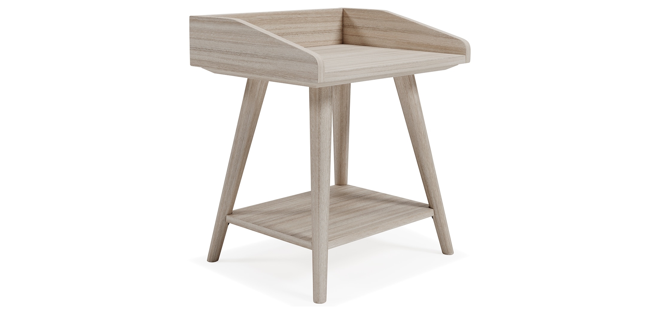 Blariden Accent Table