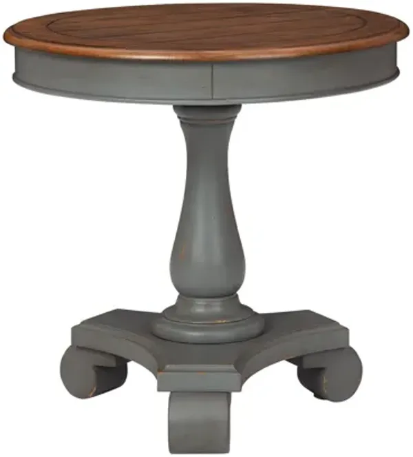 Mirimyn Accent Table