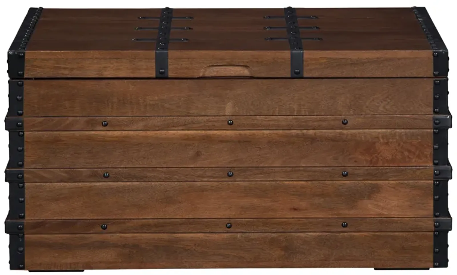 Kettleby Storage Trunk