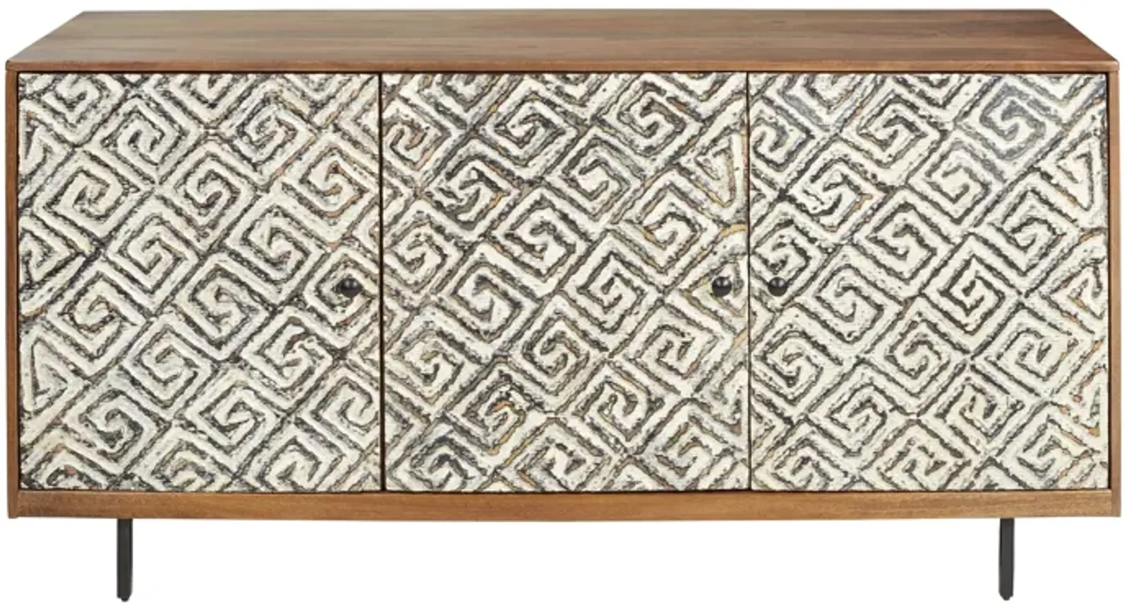 Kerrings Accent Cabinet