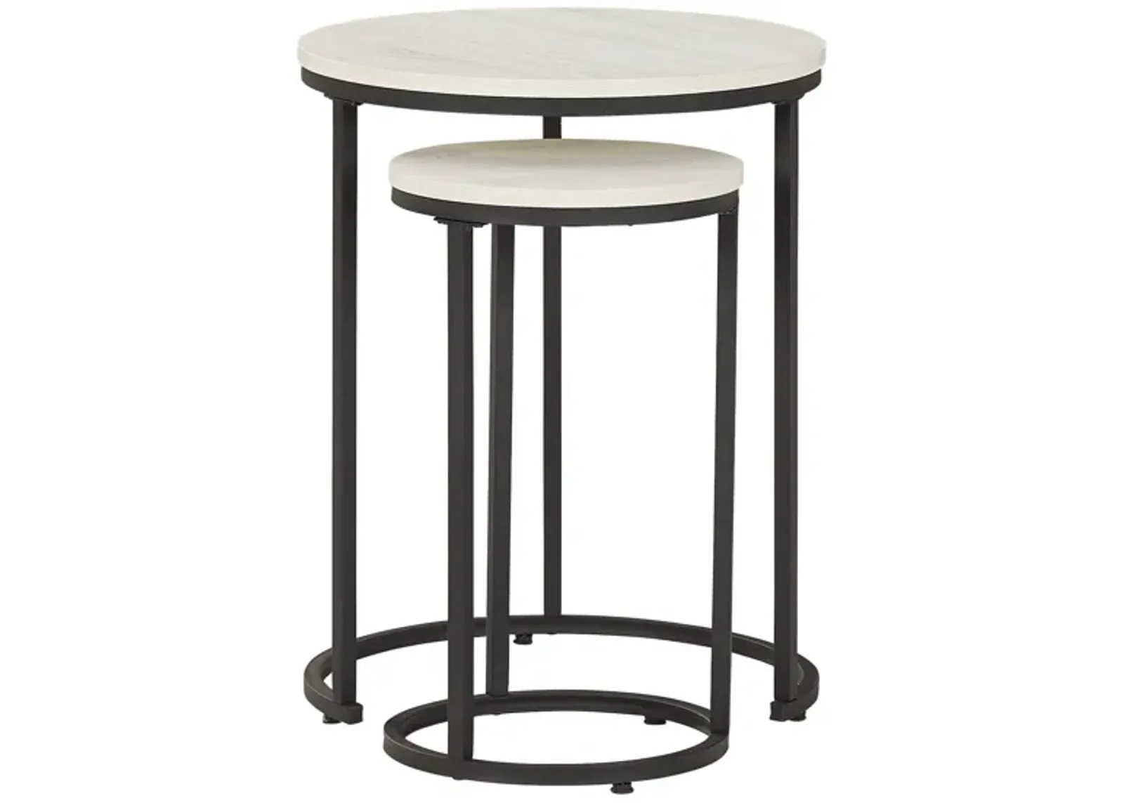 Briarsboro Accent Table Set