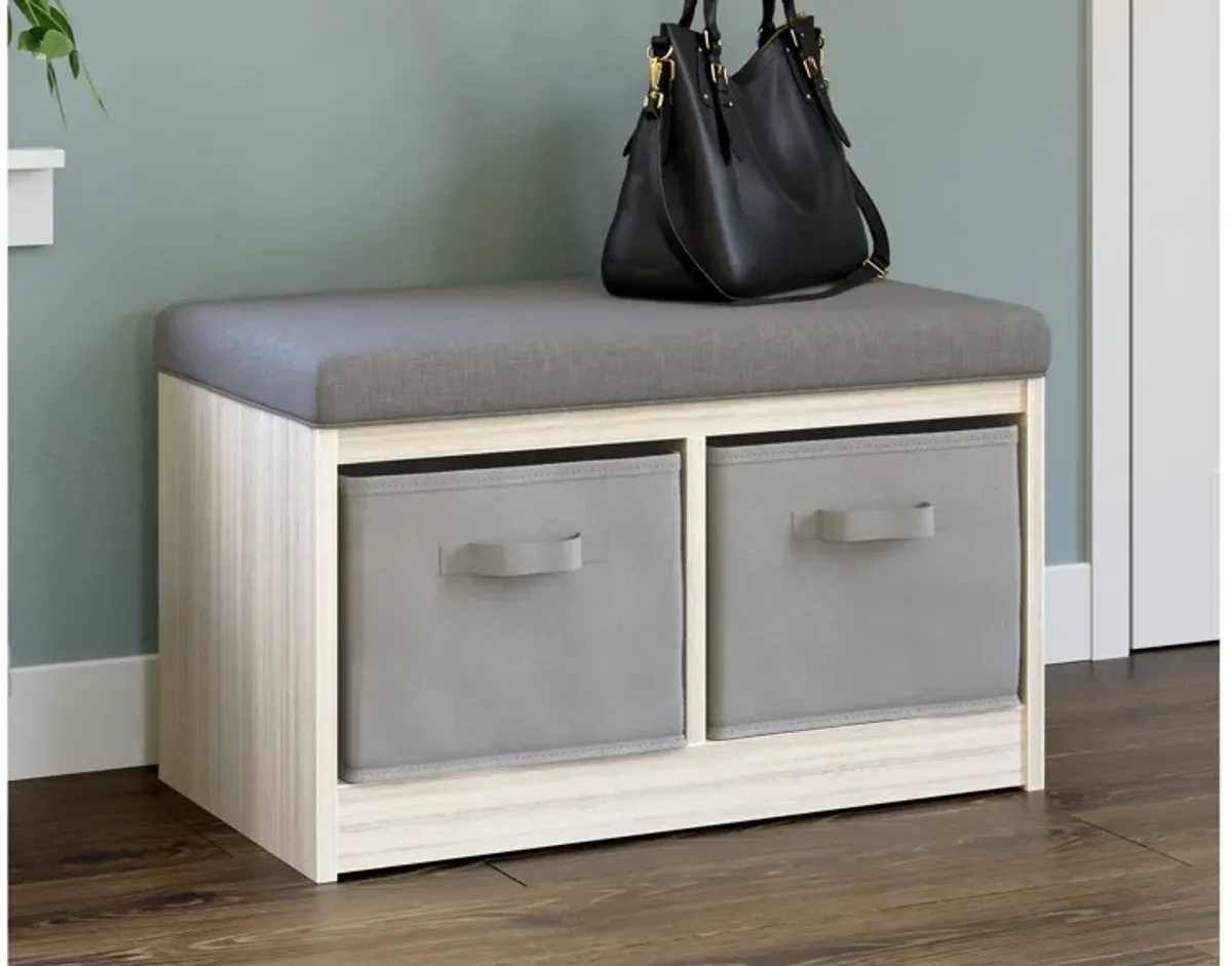 Blariden Storage Bench