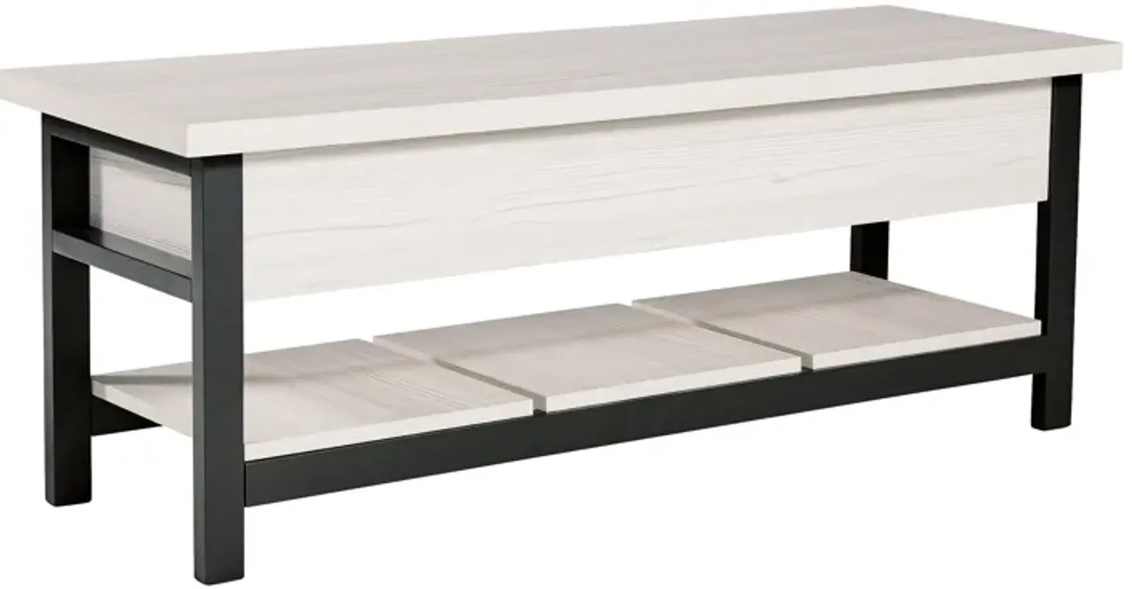 Rhyson Storage Bench