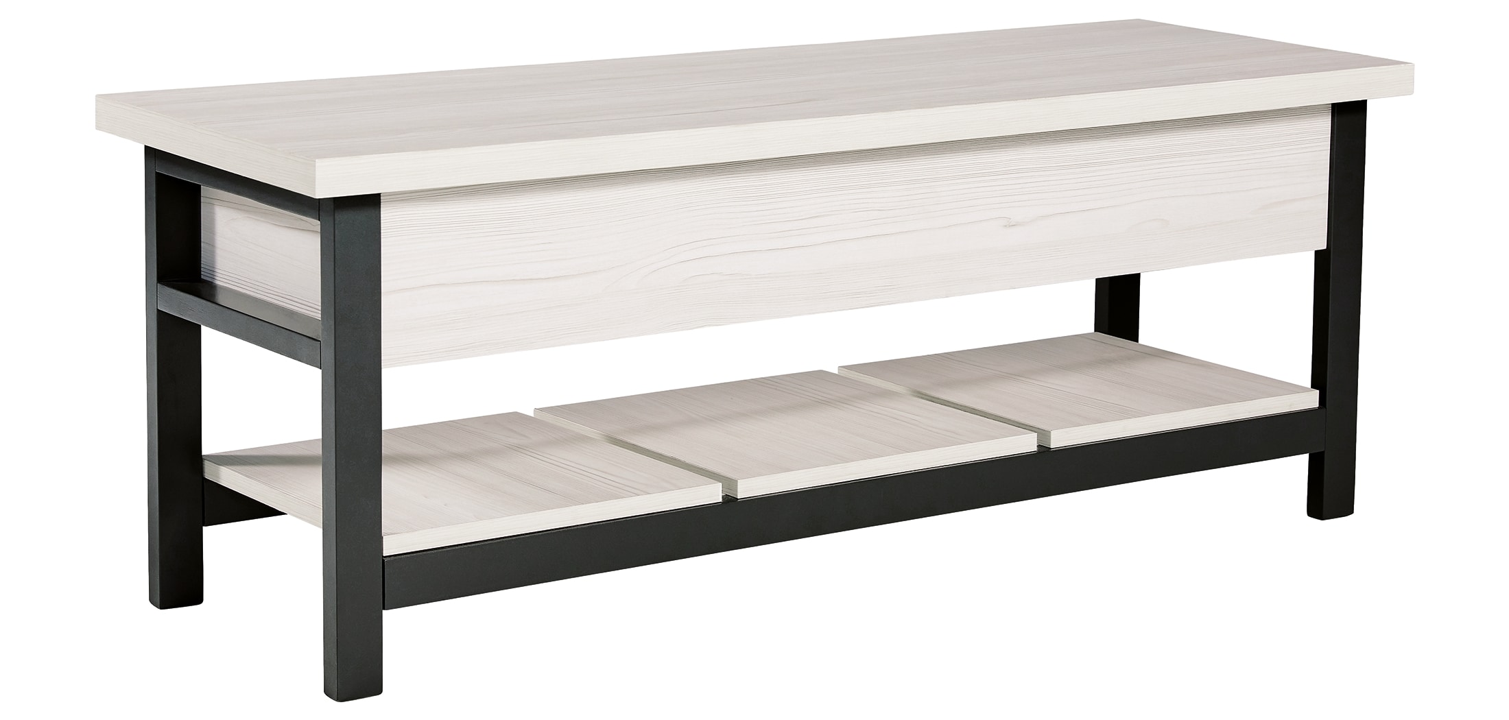 Rhyson Storage Bench