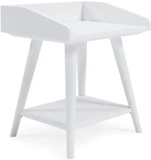 Blariden Accent Table