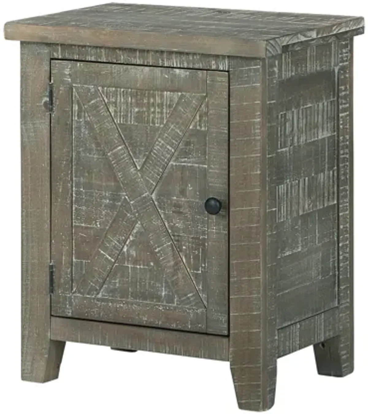 Pierston Accent Cabinet